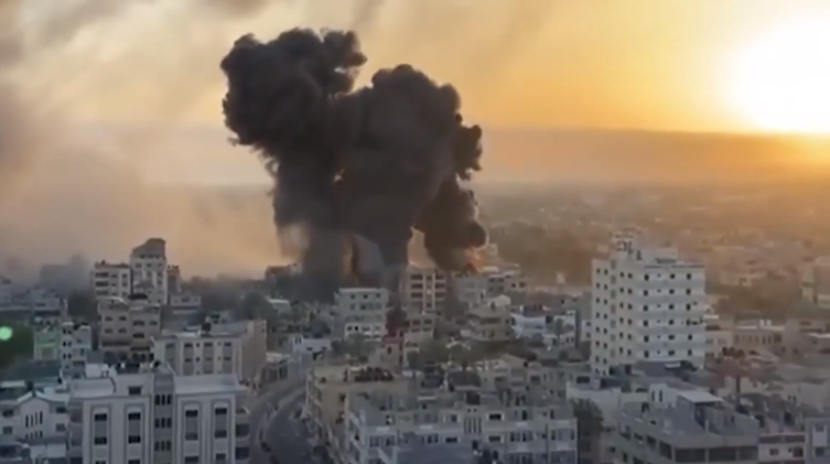 Yedi Başak İnsani Yardım Derneği’nden Filistin’e yardım çağrısı