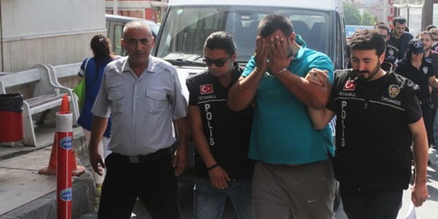 ‘Yedi bela kardeşler’ çetesine büyük operasyon!