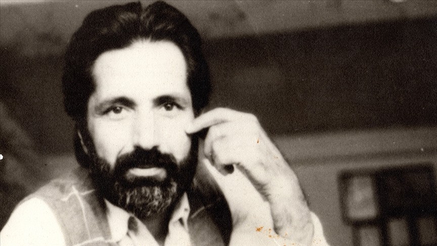 'Yedi Güzel Adam' şairi Cahit Zarifoğlu vefatının 35. yılında anılıyor