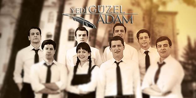 Yedi Güzel Adam'ın evleri müze olacak