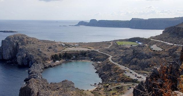 Yedi Türk vatandaşı Yunanistan'a yasadışı yollarla geçti