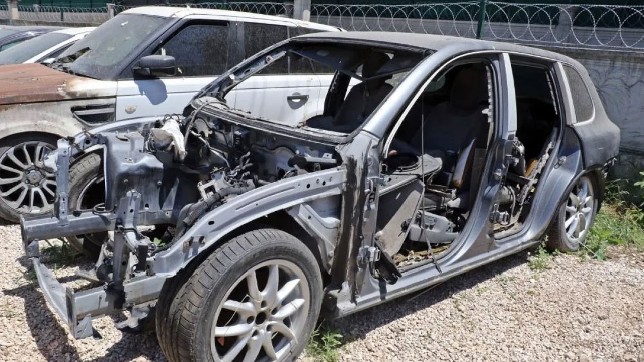 Yedieminde ağızları açık bırakan kurnazlık