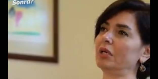 Yediği haltı böyle itiraf etti... Özlem Gürses’ten CHP’ye ‘emrinizdeyim’ telefonu