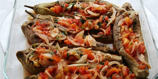 Yediğimiz yemekleri ne kadar tanıyoruz?