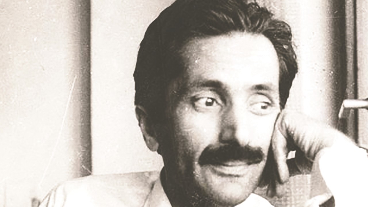 Yedi Güzel Adam’ın Zarif’i: Cahit Zarifoğlu