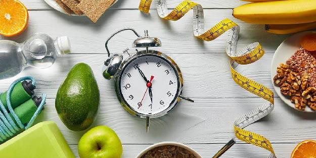 Yediklerimiz sadece organlarımızı değil genlerimizi de etkiler! Yeterli ve dengeli beslenme