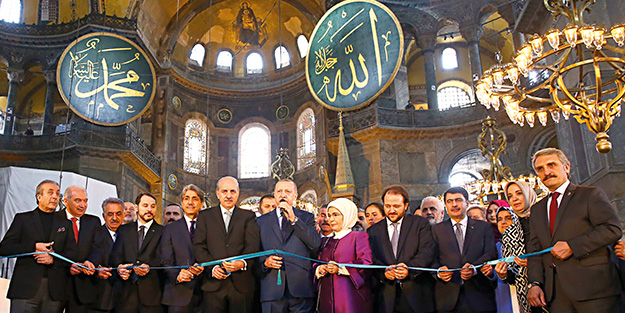 ‘Yeditepe Bienali’ tarihi Yarımada’da