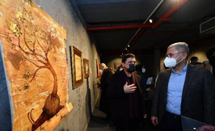 Yeditepe Bienali’nin tarihi iki mekanı 20 Ocak’ta açılacak