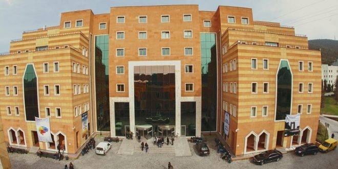 Yeditepe Üniversitesi 3 öğretim üyesi alacak