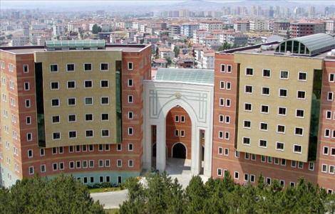 Yeditepe Üniversitesi akademik personel alacak