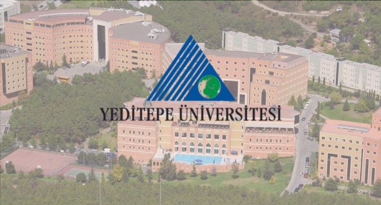 Yeditepe Üniversitesi öğrencilerinden Avrupa'ya 
