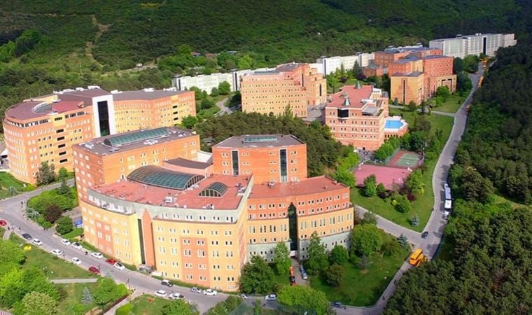 Yeditepe Üniversitesi öğretim üyeleri alacak