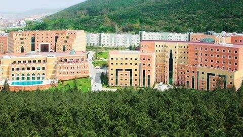 Yeditepe Üniversitesi öğretim üyesi alacak