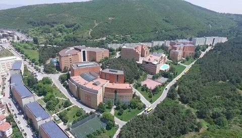 Yeditepe Üniversitesi öğretim üyesi alacak