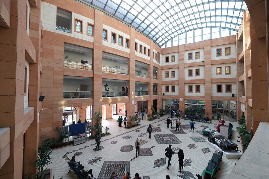 Yeditepe Üniversitesi Öğretim Üyesi alacak