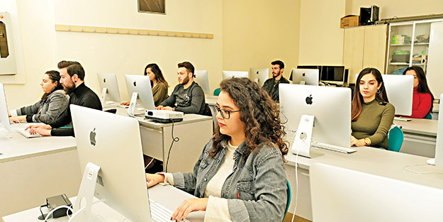 Yeditepe’de Yeni Yüksek Lisans Programı