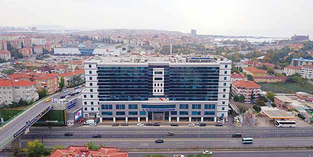 Yeditepe’den Koşuyolu’na 675 milyon TL’lik yatırım