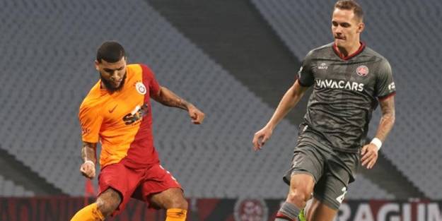 Yedlin, ABD'nin ırkçılığını itiraf etti