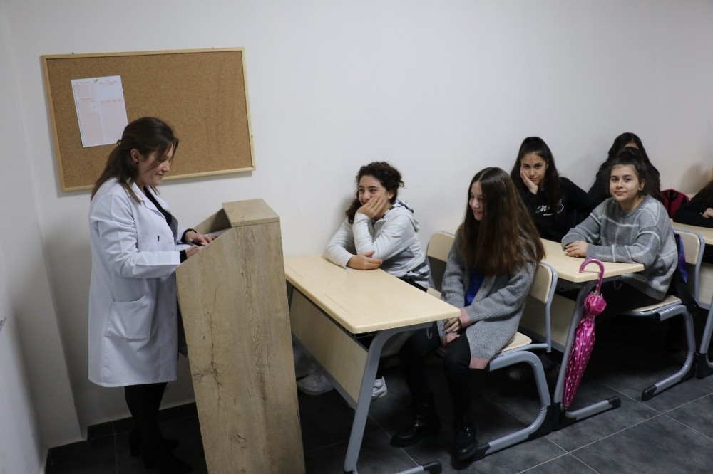 YEGEM bursluluk sınavı için başvurular başladı 