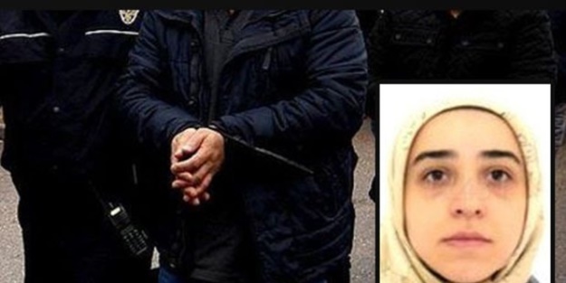 Yeğen de artık teröristin soyadını istemiyor
