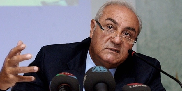 Erbakan seçimi kaybedince CHP'ye yüklendi