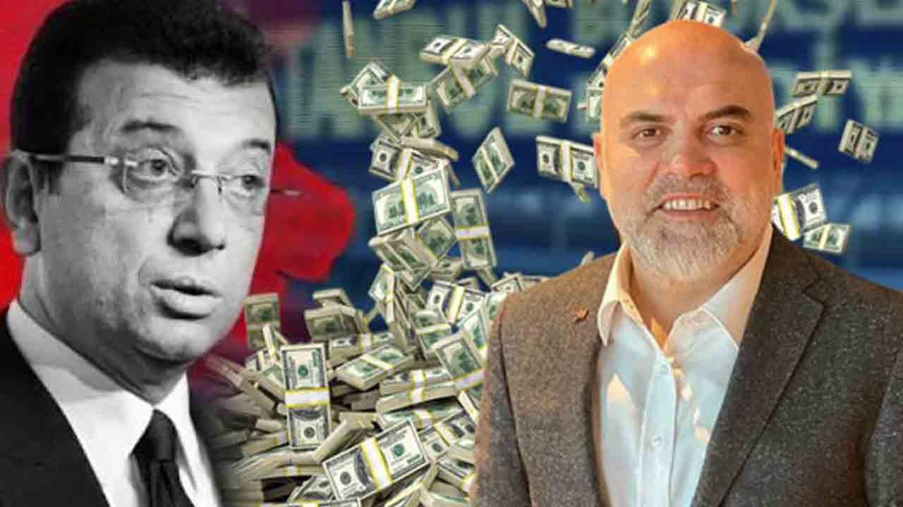 Yeğen Kapki’nin itirafları her şeyi değiştirdi! Kapki, Ekosistem’in ABD’ye nasıl para kaçırdığını anlattı!