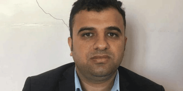 Yeğen Öcalan partisini şirin gösterme peşinde!