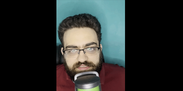 Yeğeni tek tek anlattı Esed, amcasını neden ve nasıl katletti?