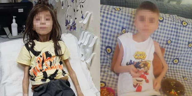 Yeğenini çöp evde alıkoyan teyze için gizli celse!