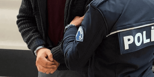 Yeğenini 'Sonun Başak Cengiz gibi olacak' diyerek tehdit etti! Kılıç ve silahla...