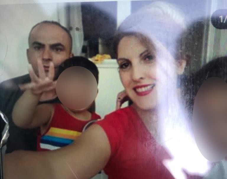 Yeğenlerini öksüz ve yetim bırakan polis memuru Niğde’de yakalandı 