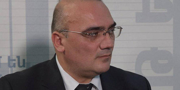 Yeghiazaryan ‘Tetikte olmamız lazım’ diyerek korkusunu dile getirdi: Türkiye orduyu kuruyor