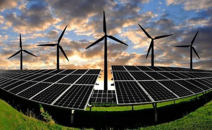 YEK-G’yla yeni dönem başlıyor! Yeşil Enerji sertifikalandırılıyor