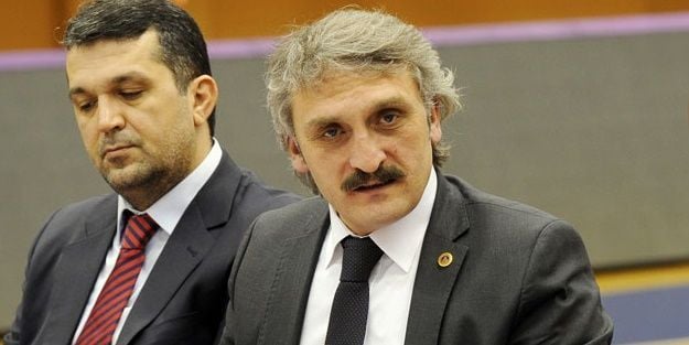 'Yeliz' iddiasına Çamlı'dan cevap geldi!
