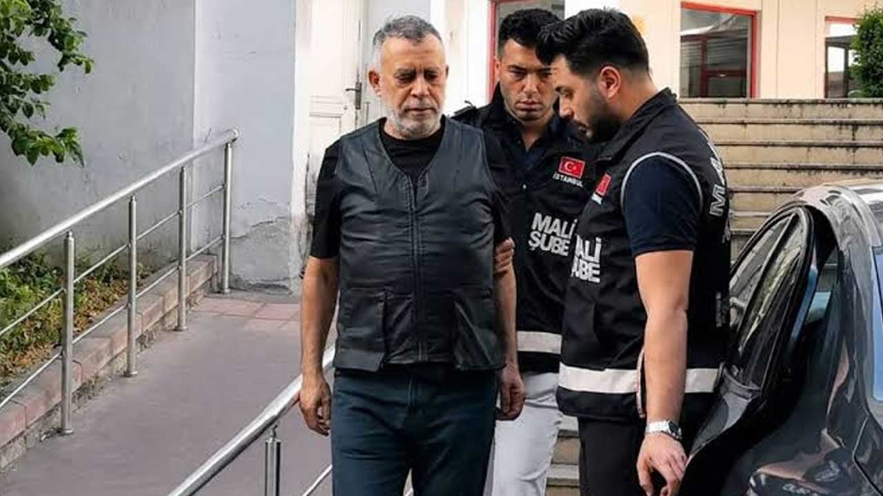 Yeliz Kaya'dan dikkat çeken ifade: Bütün hesaplarımı Haluk Levent’in talimatlarıyla kullandım