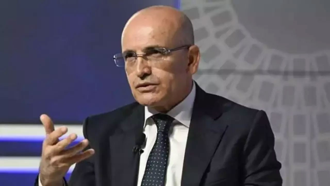 Yellen ve Bakan Şimşek ne görüştü? ABD'den açıklama geldi