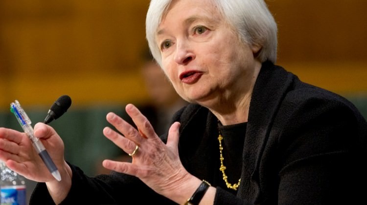 Yellen: Yeniden atanmayacağımı biliyorum