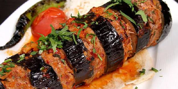 Yelpaze patlıcan yemeği tarifi, nasıl yapılır? Kolay tarif