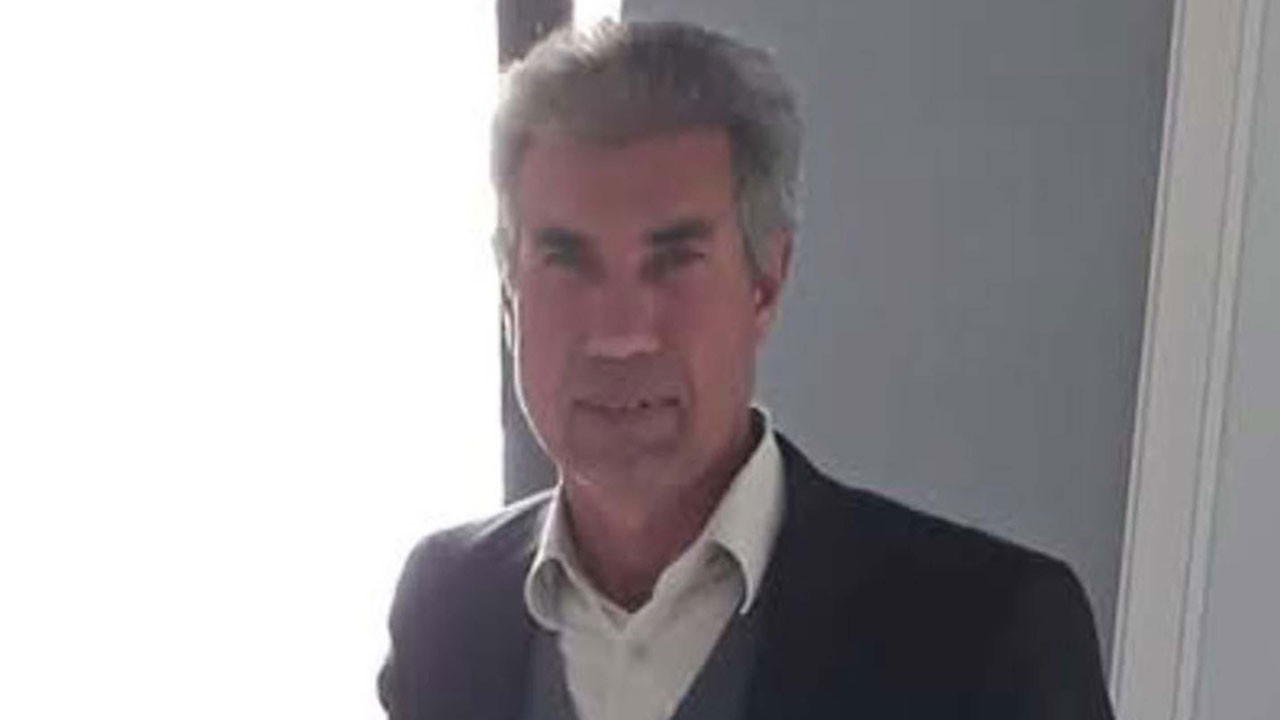 Yem karma makinesinde gelen feci ölüm