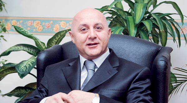 Yem sanayicilerinin gözü TMO’da
