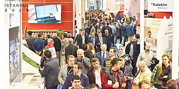 YEM’e 35 milyar dolarlık misafir