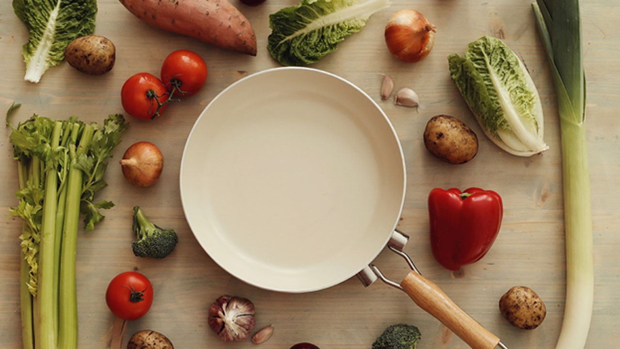 Yemek değil mikrop yiyorsunuz! Mutfağınızda bu hataları sakın yapmayın!