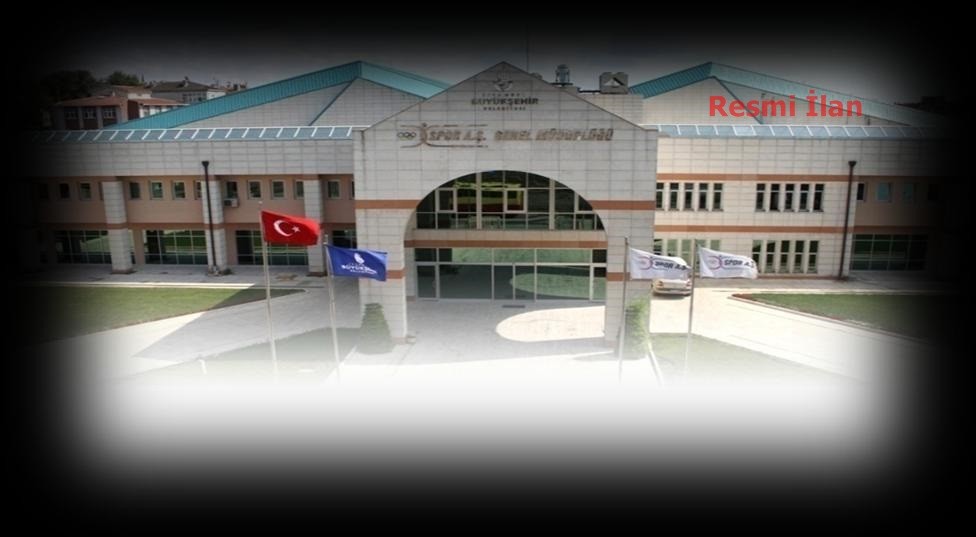 YEMEK HİZMETİ ALINACAKTIR