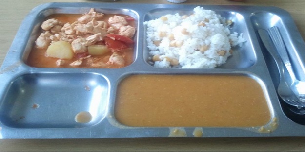 'Yemek ihalelerinde en ucuz şartının aranması yanlış'