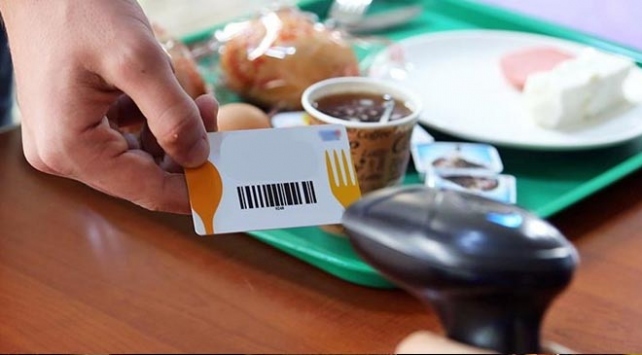 ATO başkanından yemek kartı komisyonlarına ilişkin açıklama