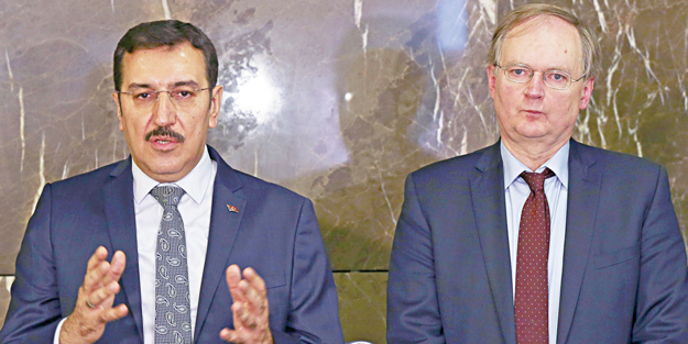 Yemek kartlarındaki düzenleme yeni yıla kaldı