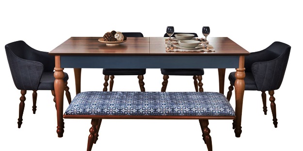 Yemek masası alırken nelere dikkat etmelisiniz?