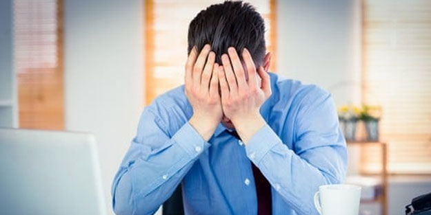 Yemek sonrası oluşan baş ağrısının 5 nedeni