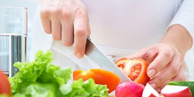 Yemek yaparken bunları aklınızdan çıkarmayın