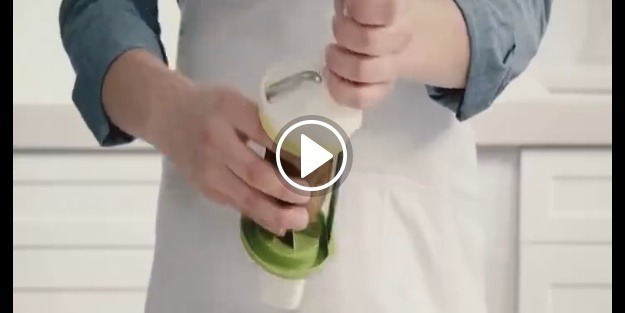 Yemek yapmayı sevenler bu aletlere bayılacak!